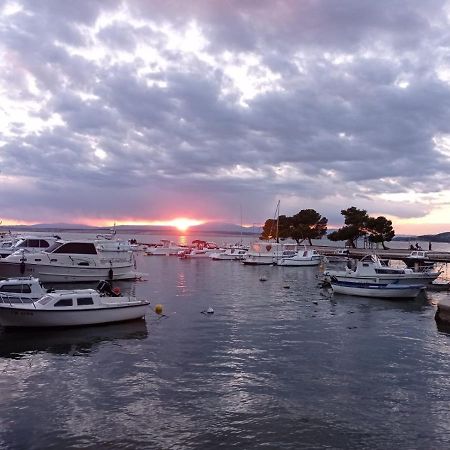 Vila Zdenka Apartmants Crikvenica Exteriér fotografie