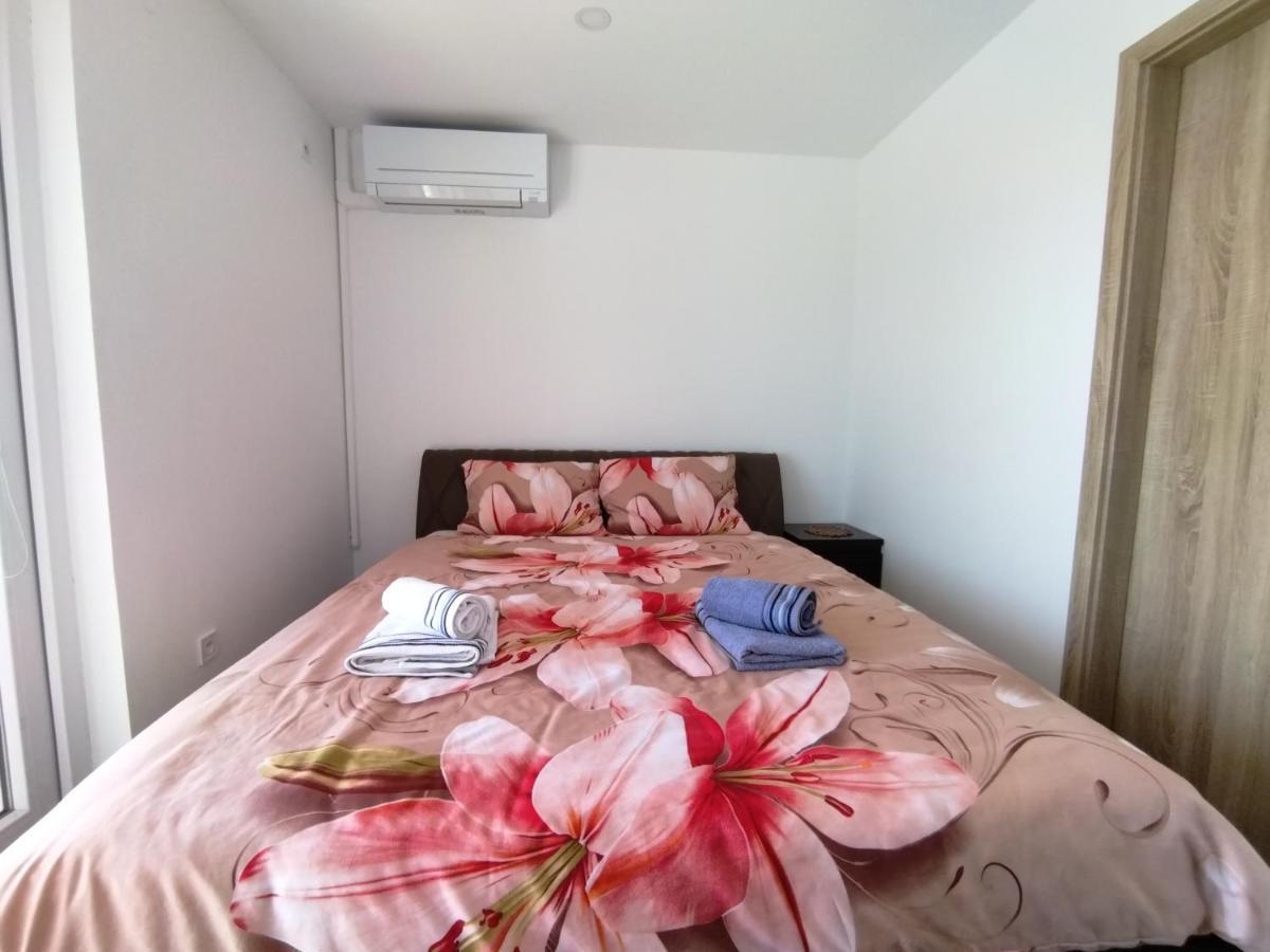 Vila Zdenka Apartmants Crikvenica Exteriér fotografie