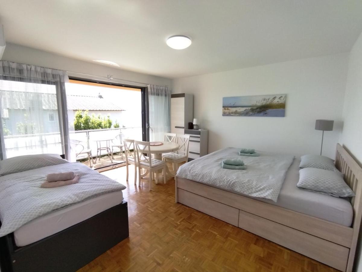 Vila Zdenka Apartmants Crikvenica Exteriér fotografie