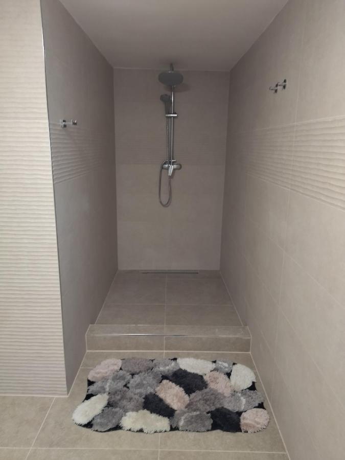 Vila Zdenka Apartmants Crikvenica Exteriér fotografie