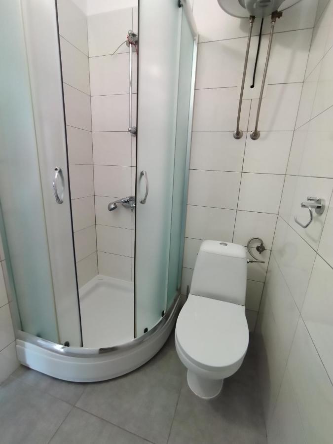 Vila Zdenka Apartmants Crikvenica Exteriér fotografie